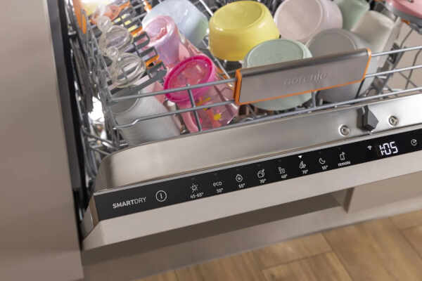 Zmywarka do zabudowy Gorenje GV693A65AD